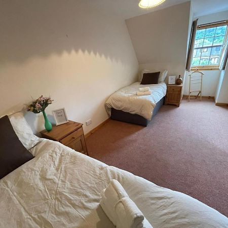 Lovely And Spacious 2Bd Holiday Retreat Ballater Zewnętrze zdjęcie