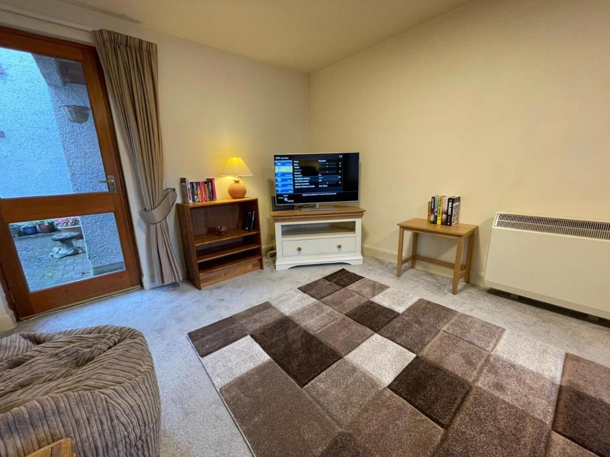 Lovely And Spacious 2Bd Holiday Retreat Ballater Zewnętrze zdjęcie