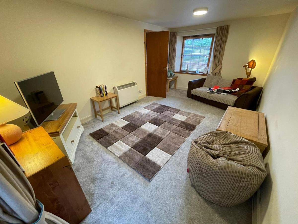 Lovely And Spacious 2Bd Holiday Retreat Ballater Zewnętrze zdjęcie