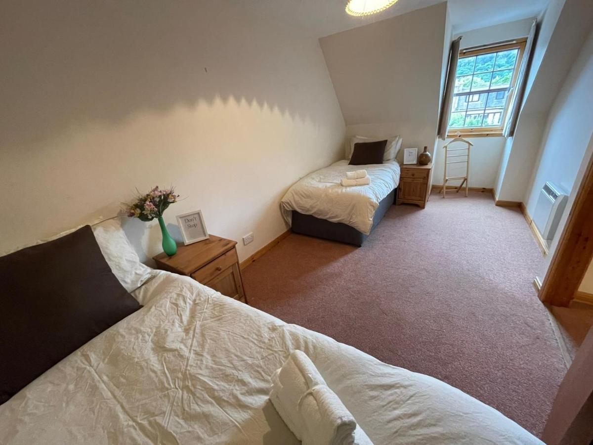 Lovely And Spacious 2Bd Holiday Retreat Ballater Zewnętrze zdjęcie
