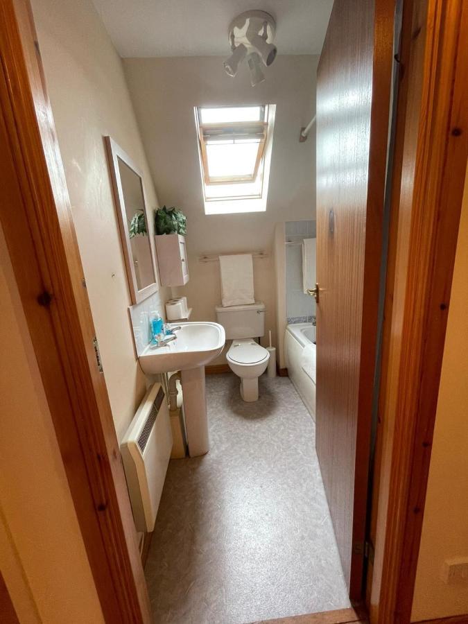 Lovely And Spacious 2Bd Holiday Retreat Ballater Zewnętrze zdjęcie