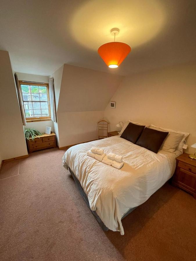 Lovely And Spacious 2Bd Holiday Retreat Ballater Zewnętrze zdjęcie