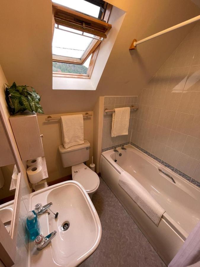 Lovely And Spacious 2Bd Holiday Retreat Ballater Zewnętrze zdjęcie