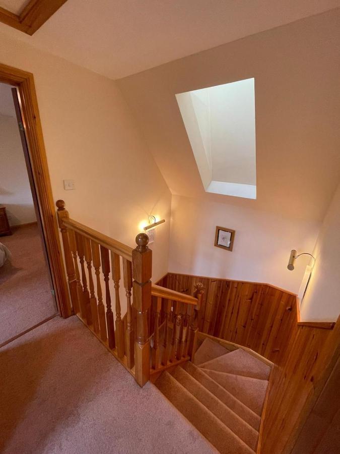 Lovely And Spacious 2Bd Holiday Retreat Ballater Zewnętrze zdjęcie
